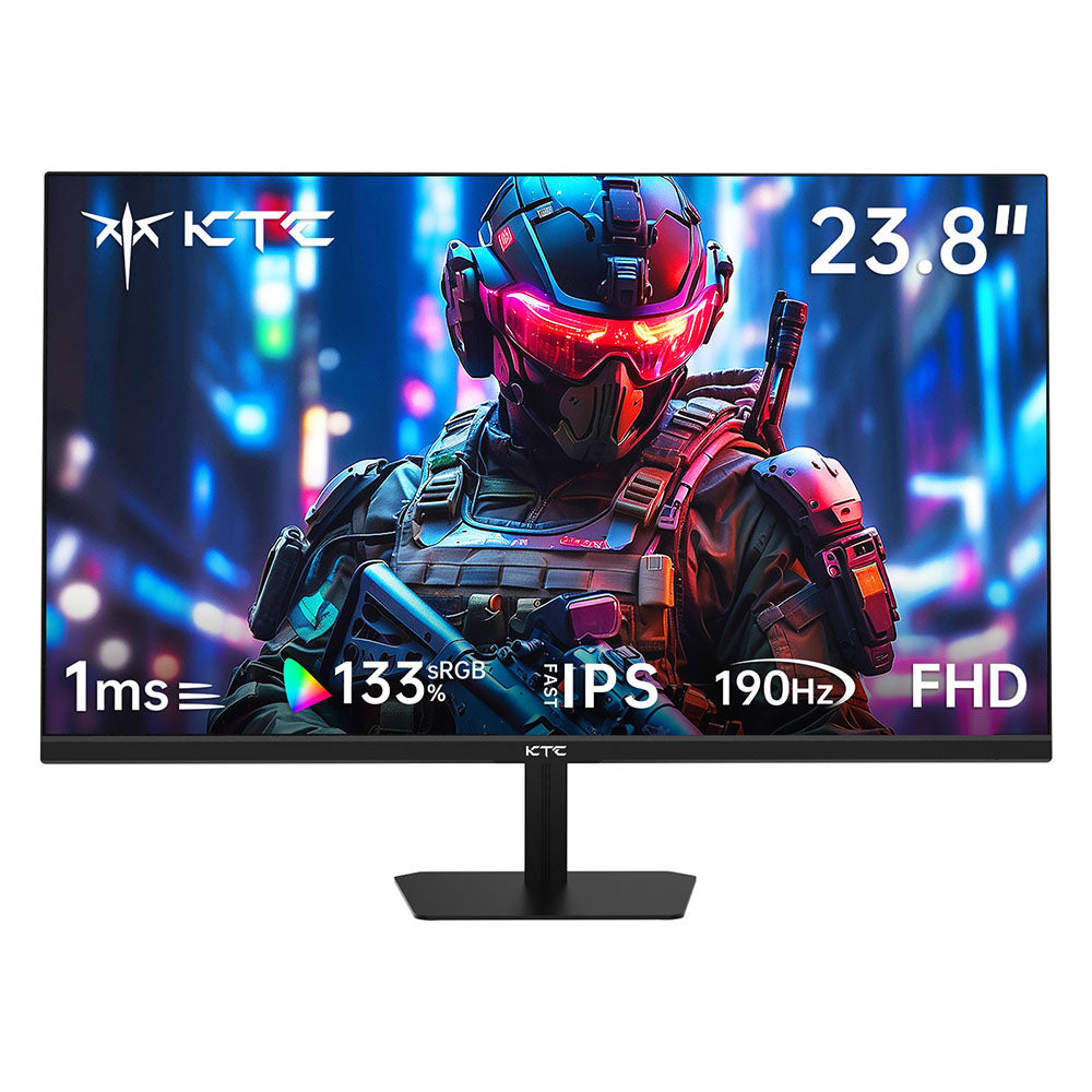 Monitor da gioco KTC H24F8