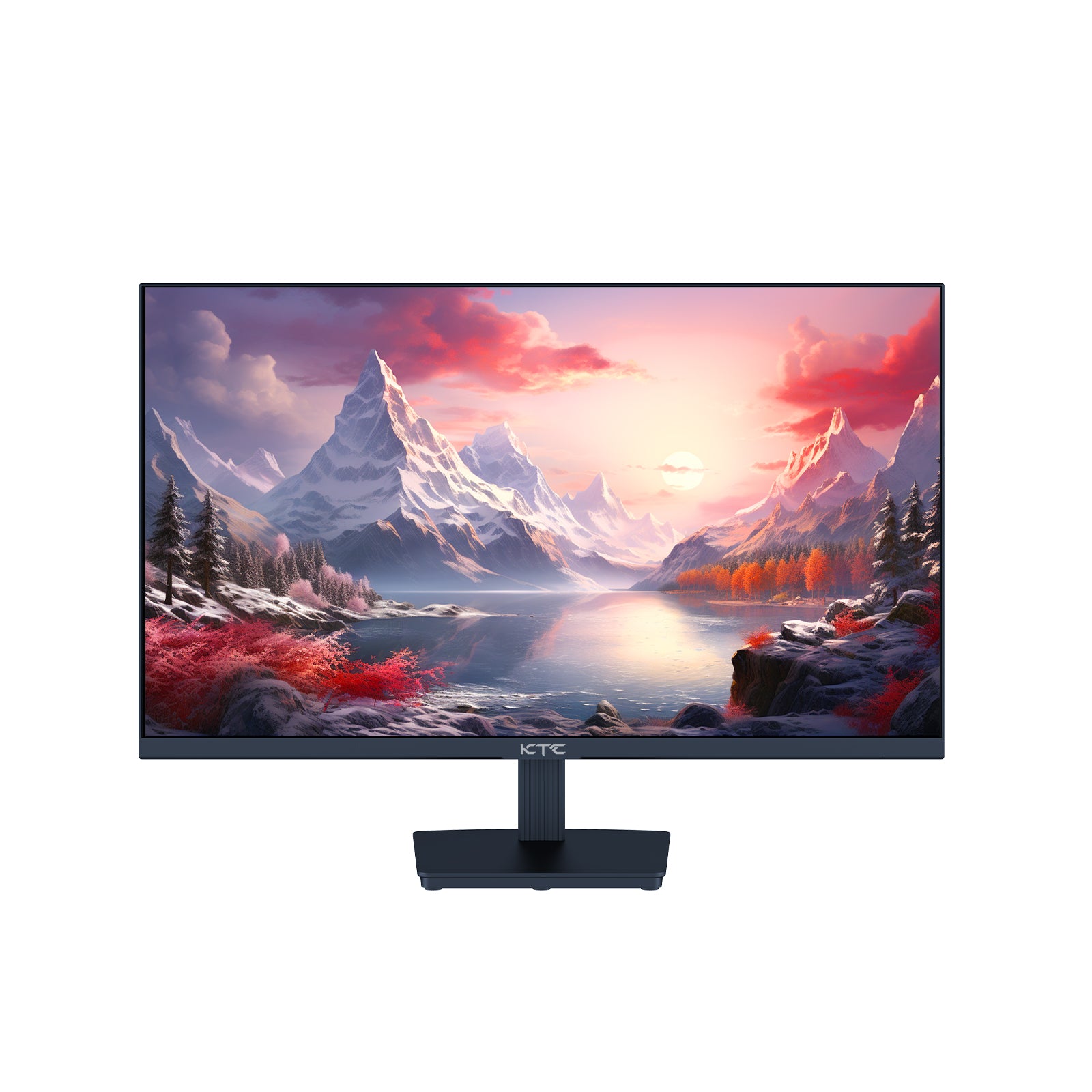 Monitor de escritório KTC H27T27