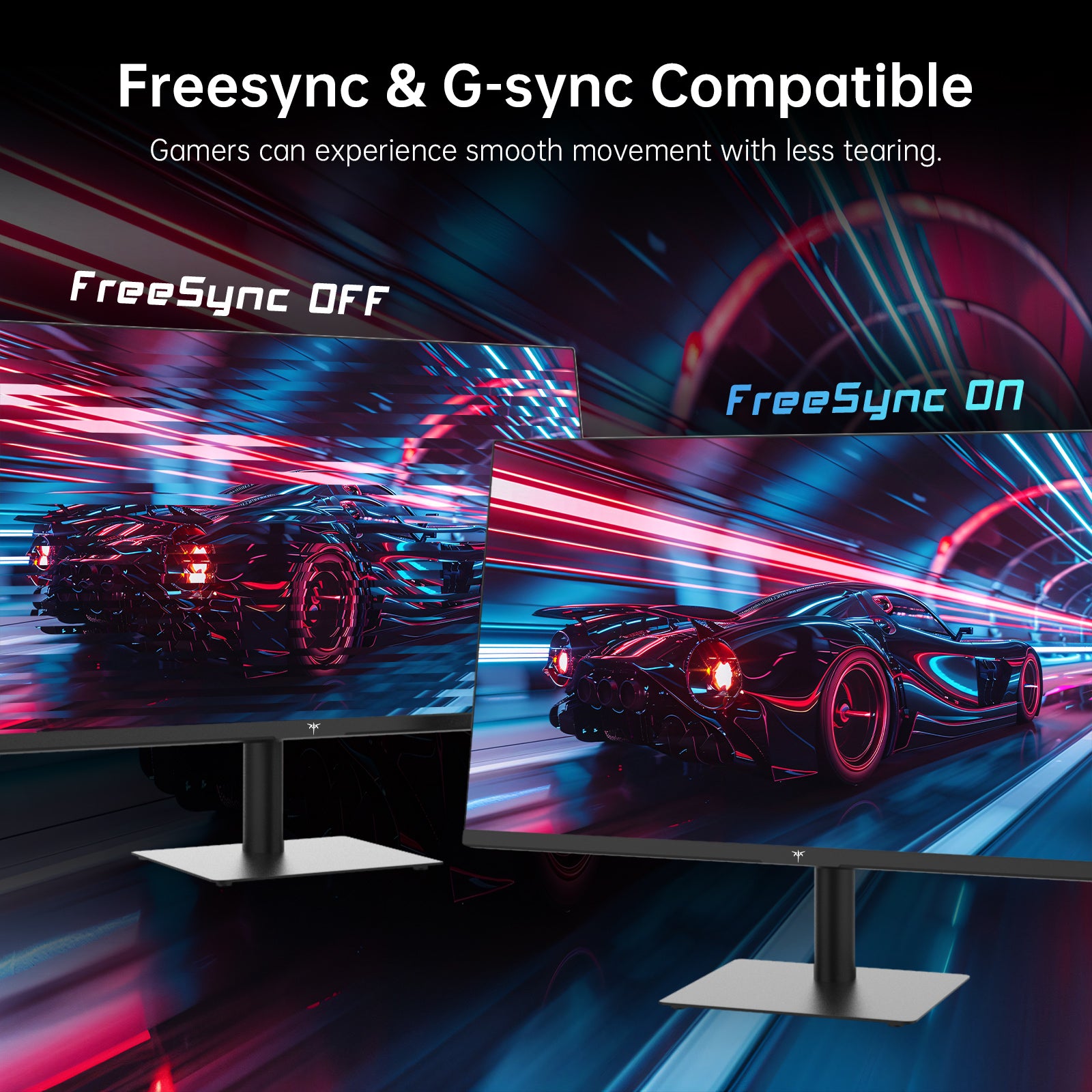 Monitor de Oficina para Juegos KTC H32T13