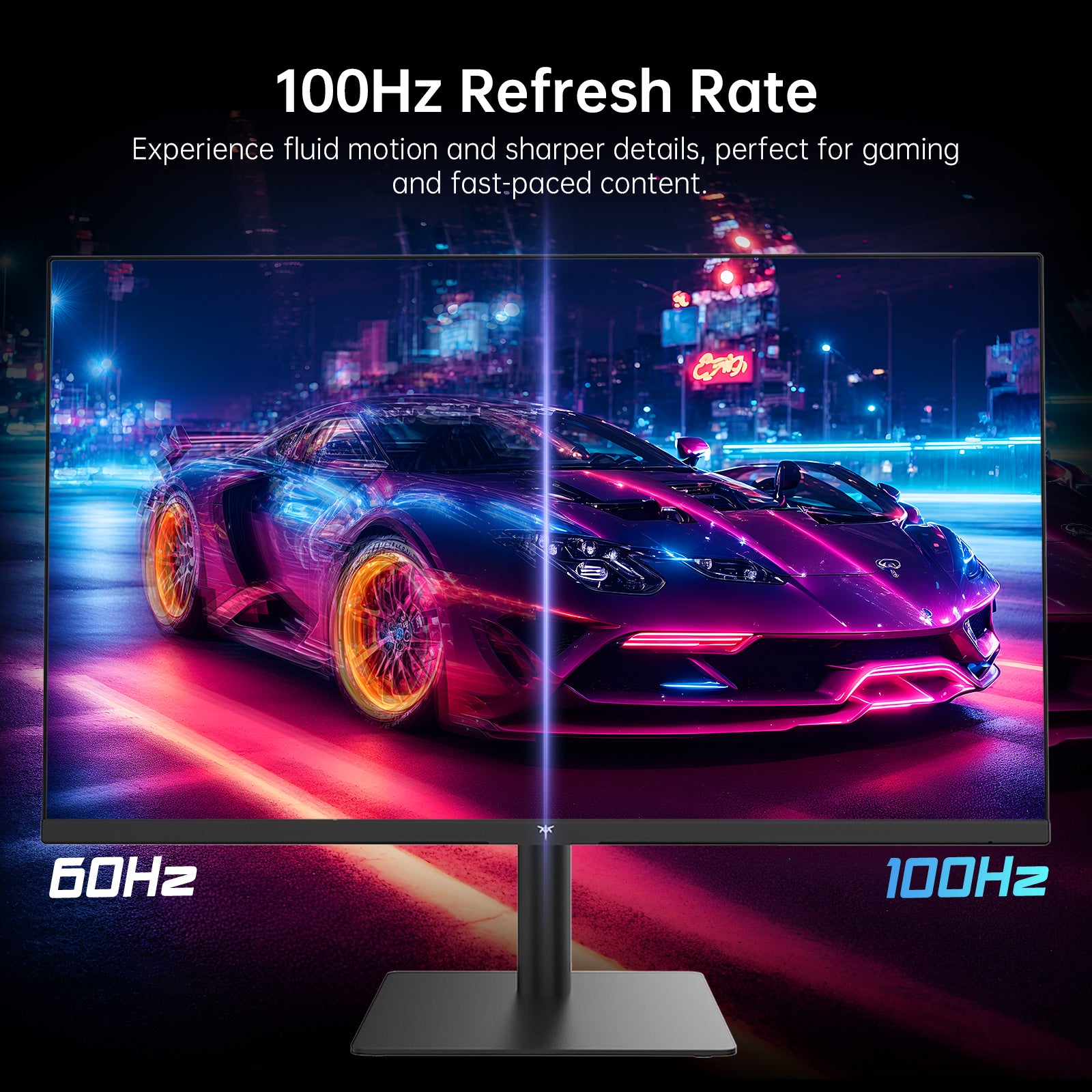 Monitor de Oficina para Juegos KTC H32T13