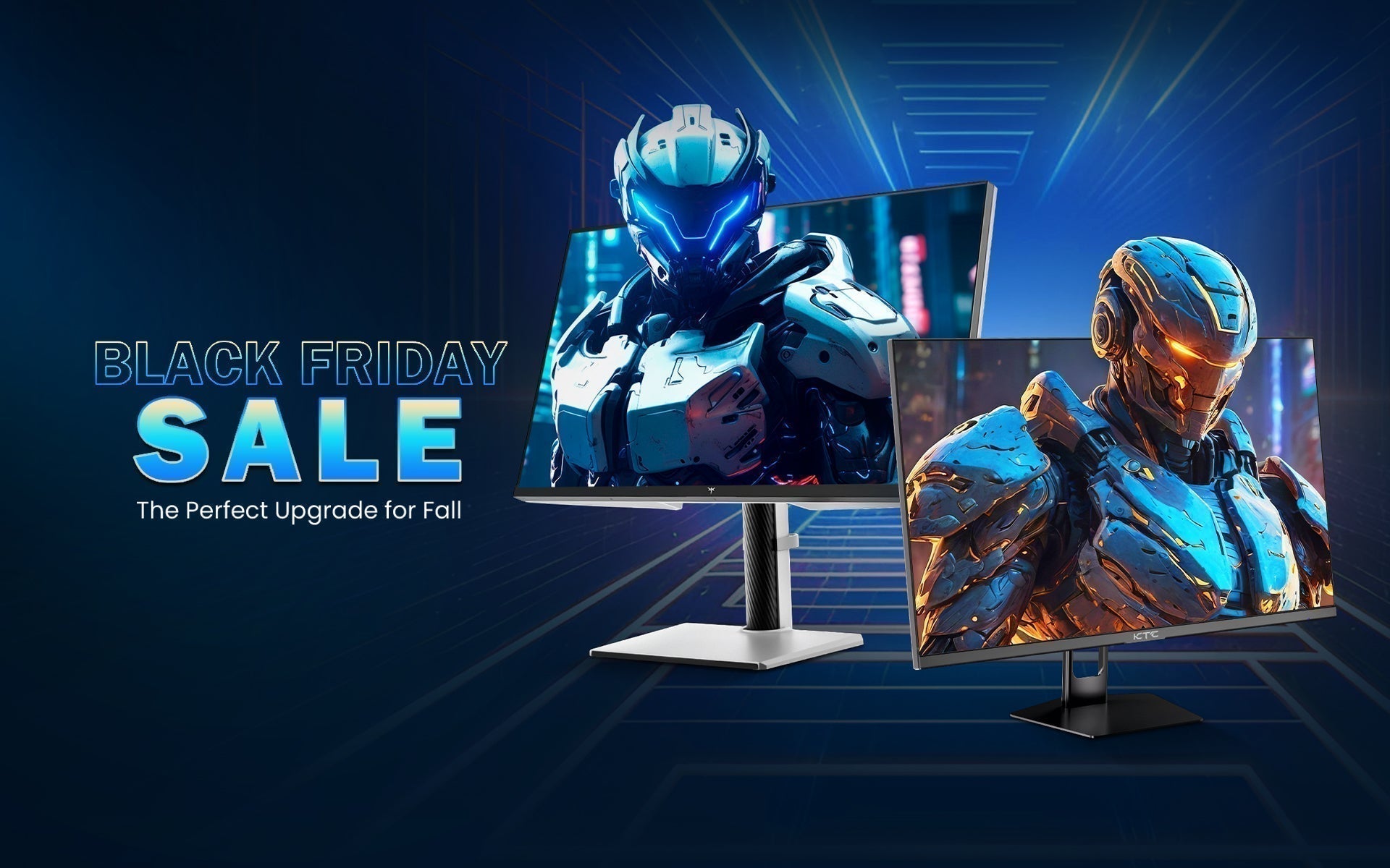 Black Friday Monitor Deals 2025: Gaming Monitor Buying Guide