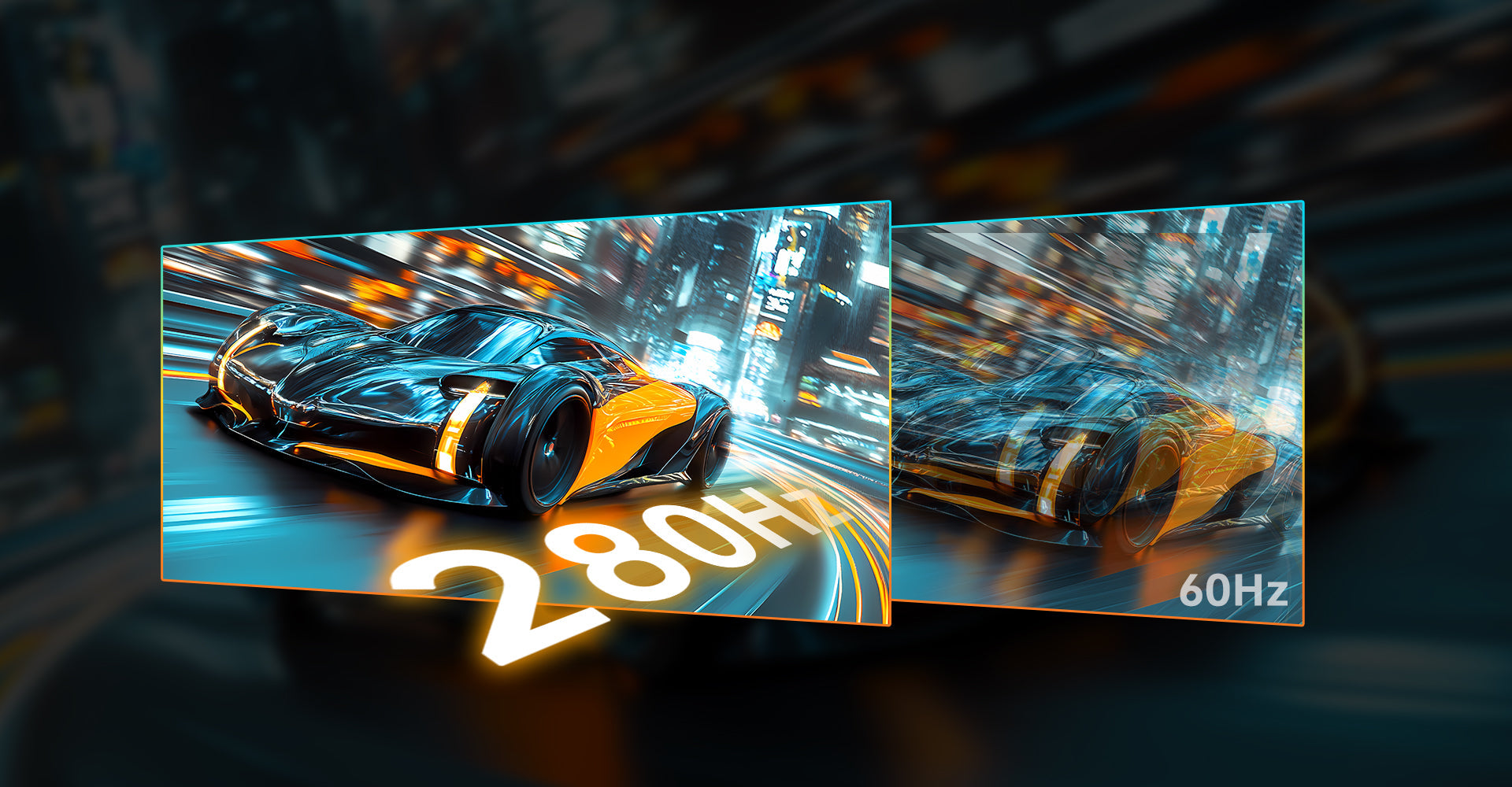 Refresh Rate vs. Response Time: Which is More Important for Gaming?