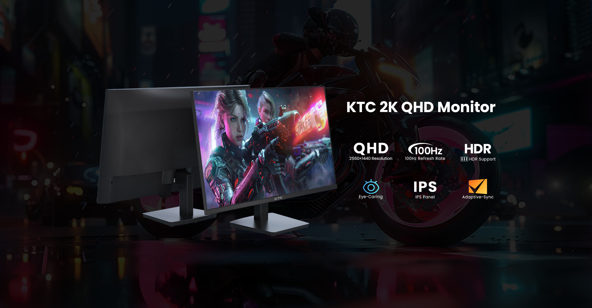 How to Create an Efficient Home Office with the KTC H27T27 Monitor