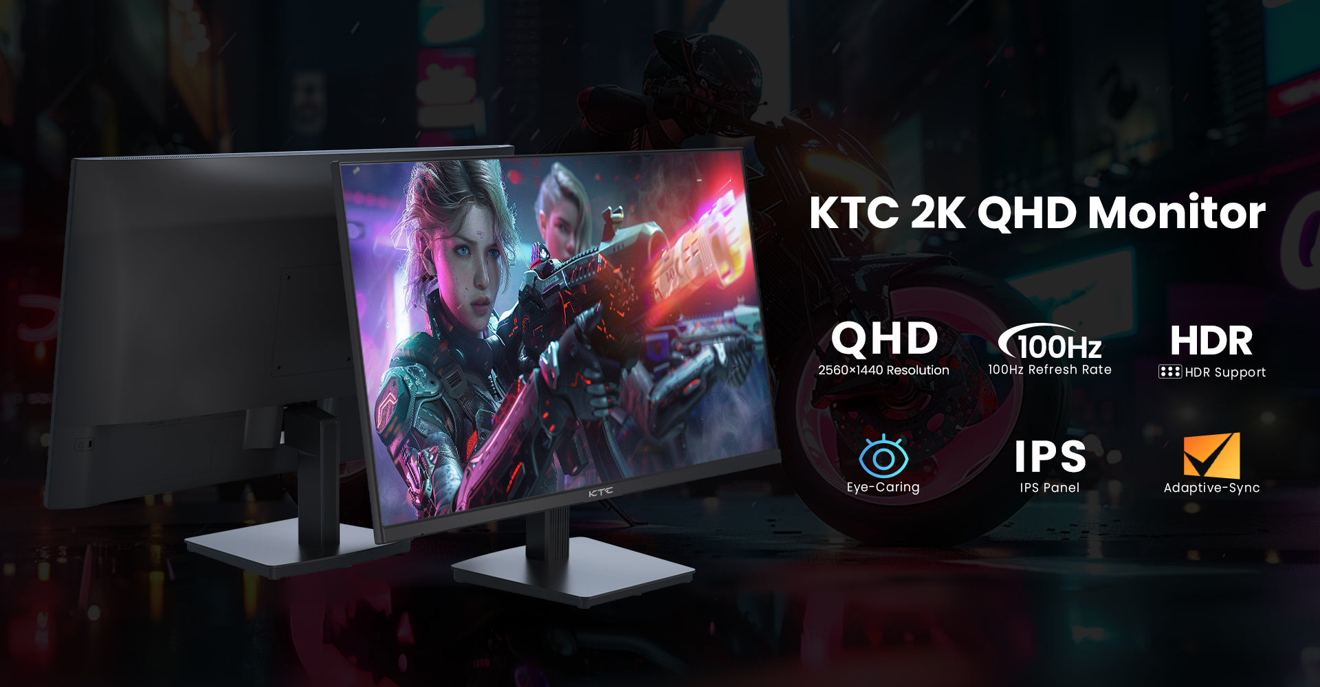 How to Create an Efficient Home Office with the KTC H27T27 Monitor