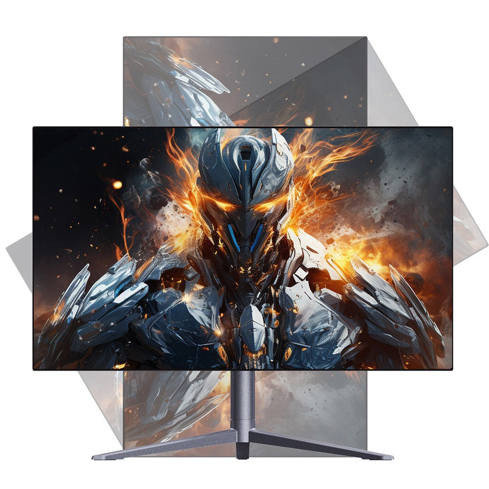 KTC G27P6 27-Inch OLED Gaming Monitor 