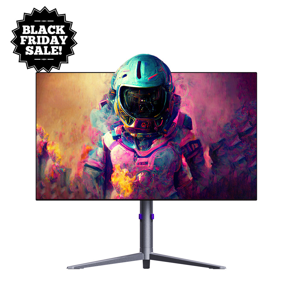 KTC G27P6 OLED Gaming Monitor