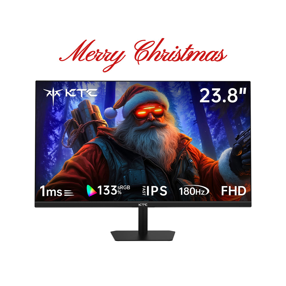 KTC H24F8 Gaming Monitor