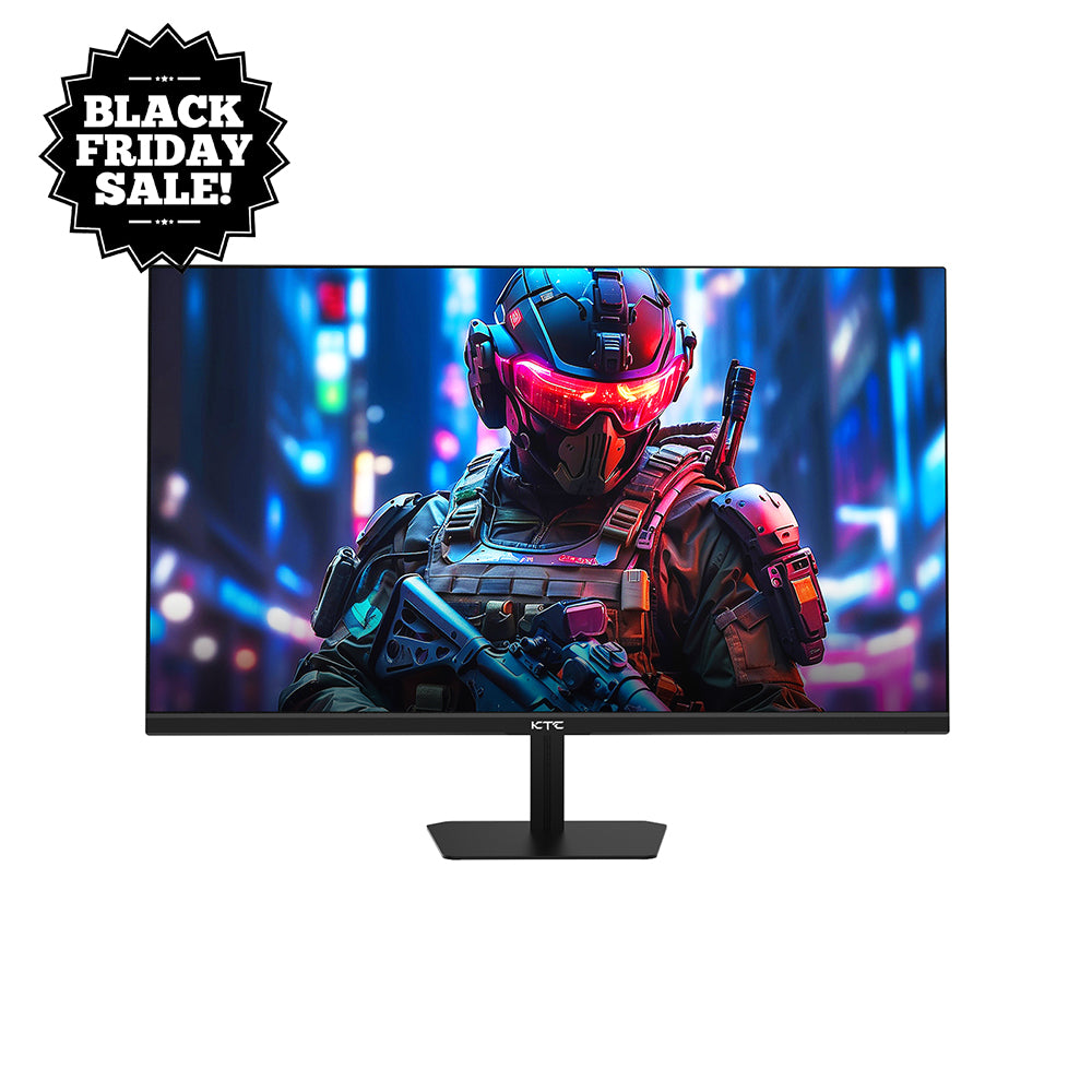 KTC H24F8 Gaming Monitor