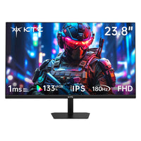 KTC H24F8 Gaming Monitor