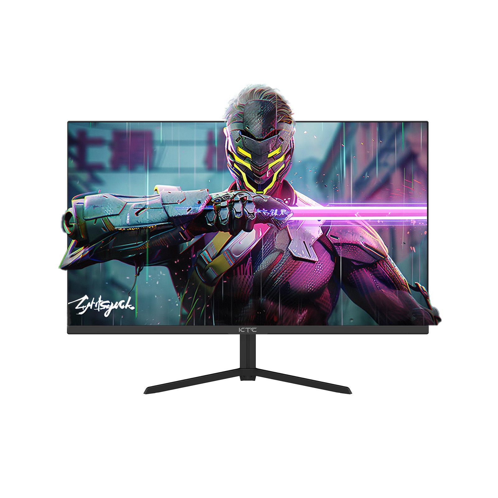 Monitor para juegos KTC H24T09P