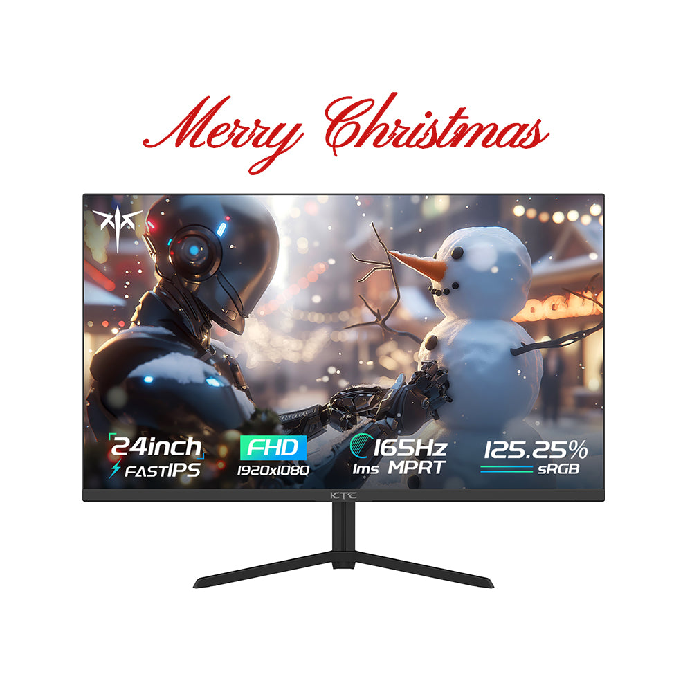 KTC H24T09P Gaming Monitor