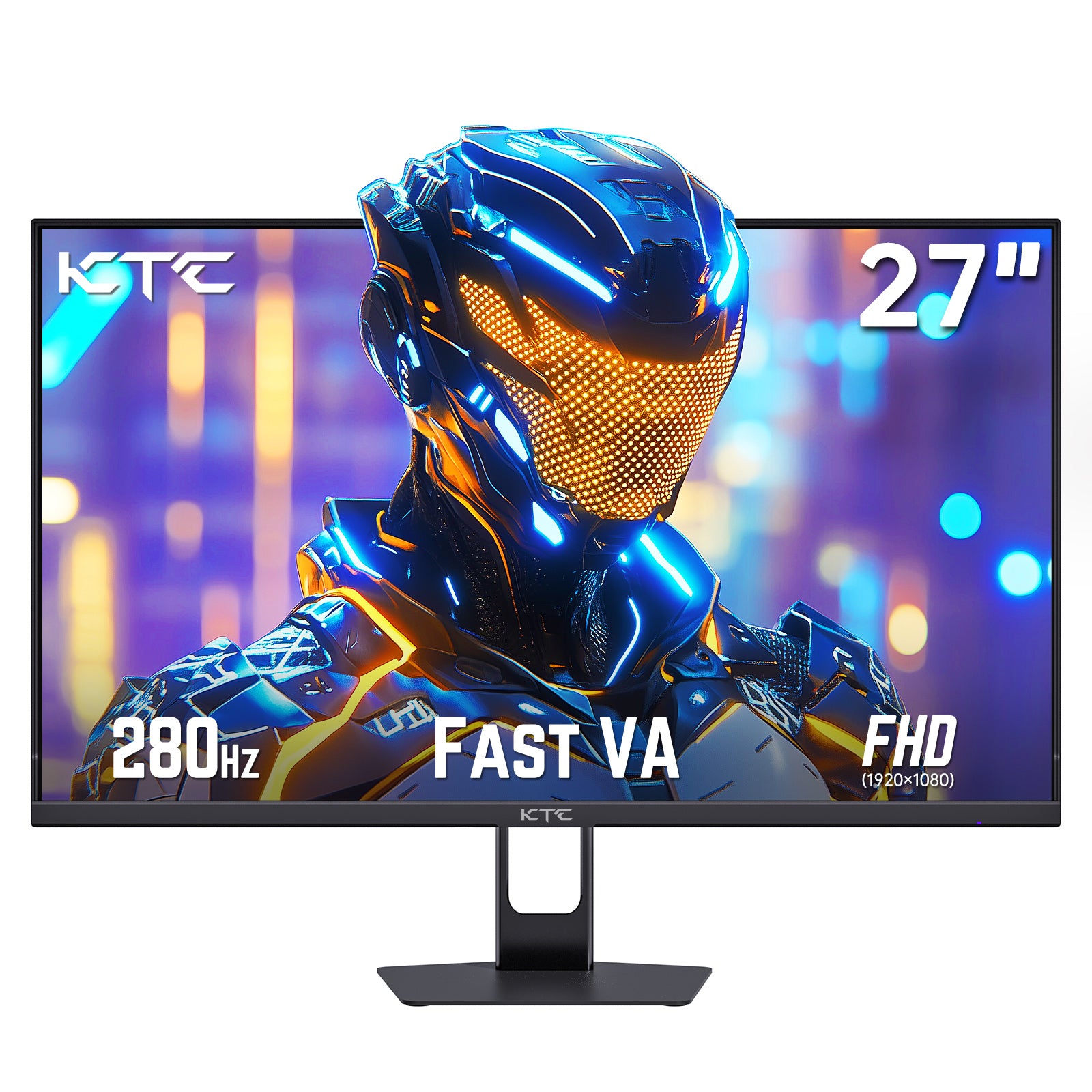 Monitor da gioco KTC H27E22P