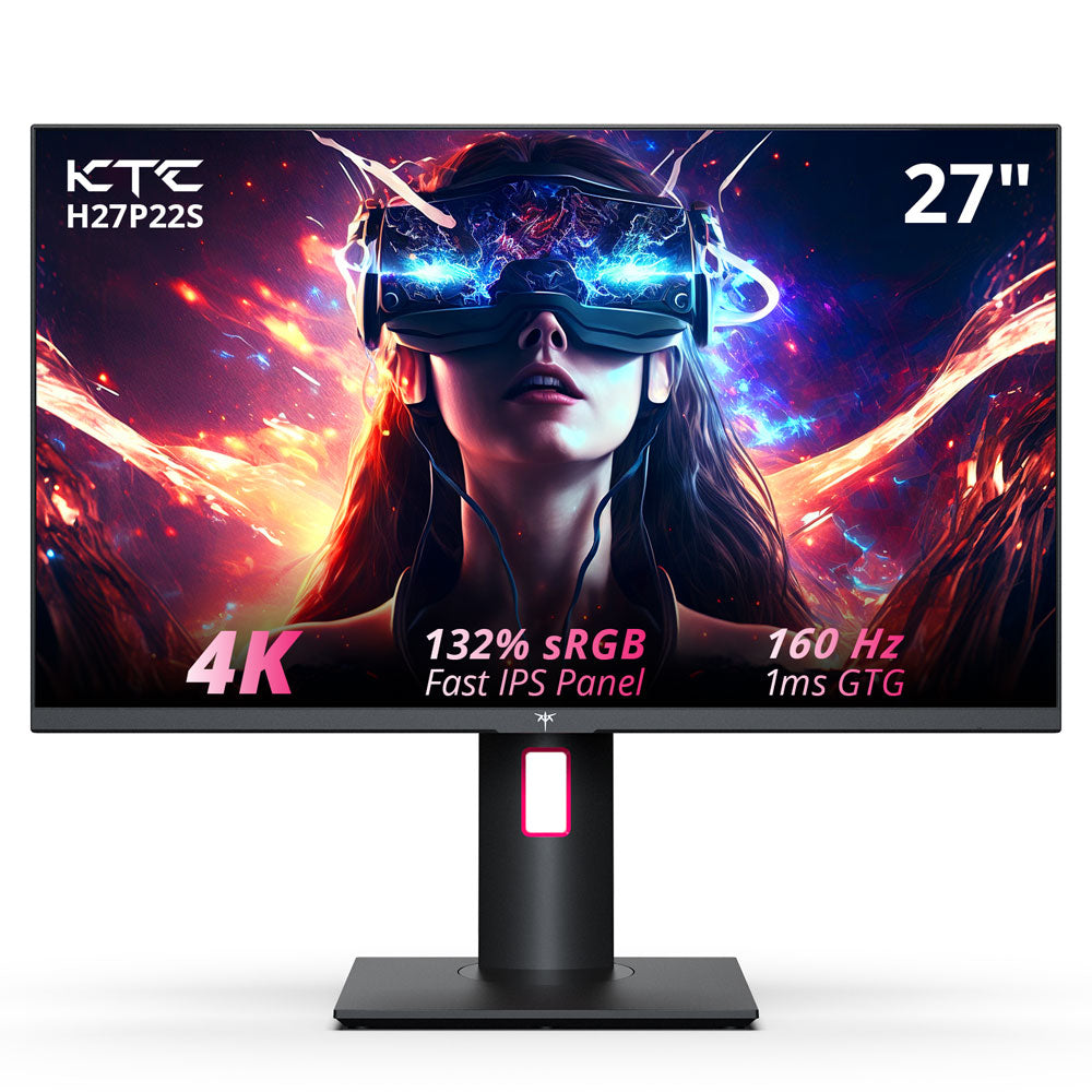 Moniteur de jeu KTC H27P22S