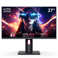 Monitor da gioco KTC H27P22S