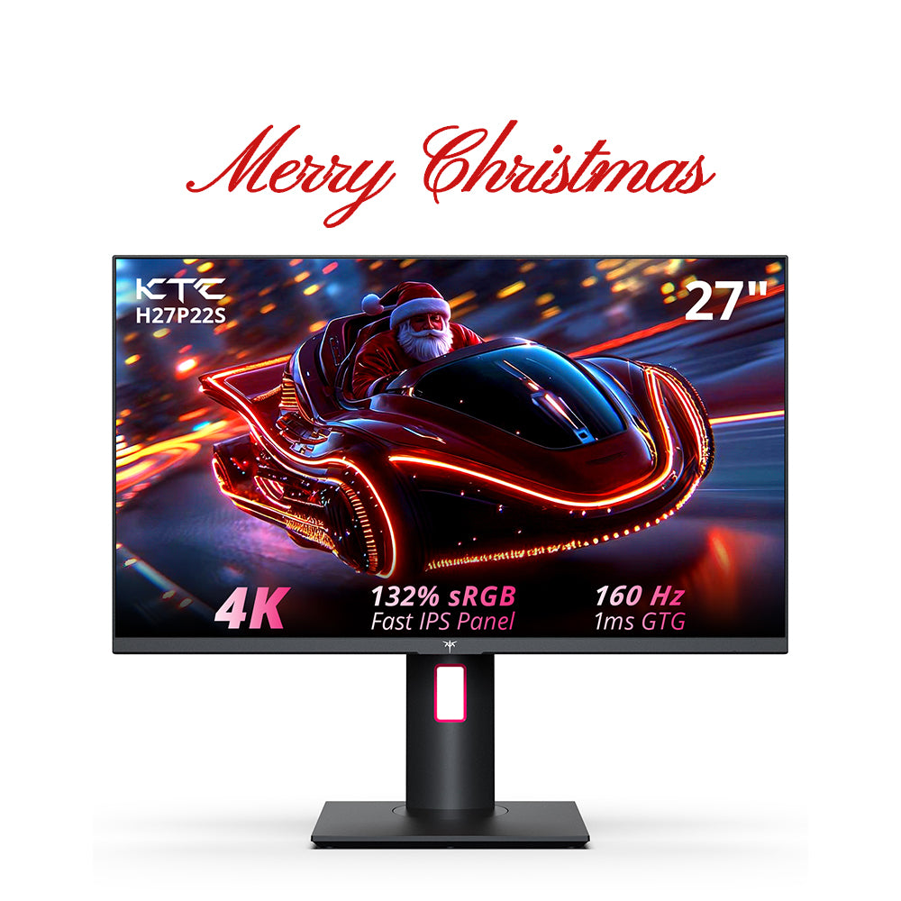 Monitor para juegos KTC H27P22S