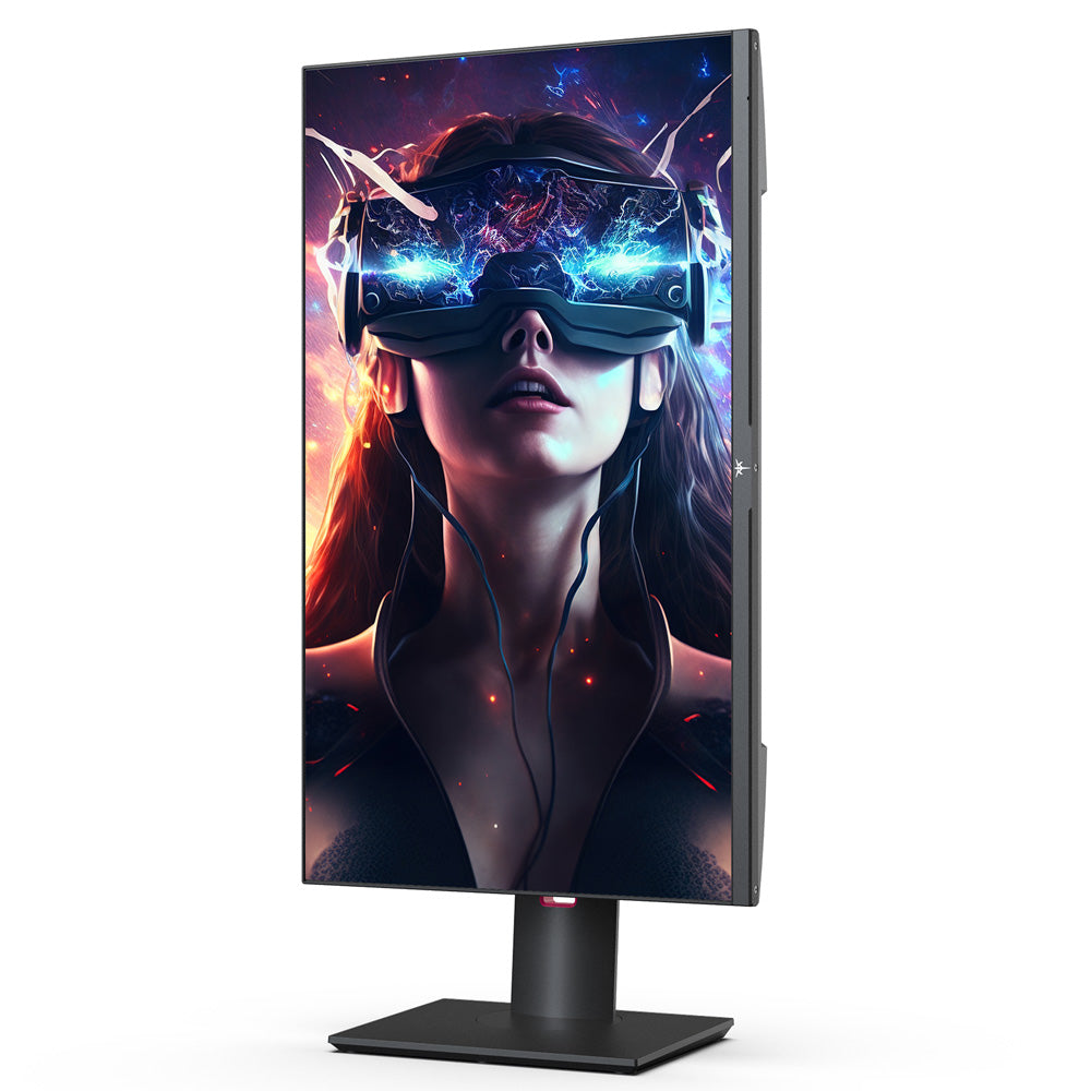 Moniteur de jeu KTC H27P22S