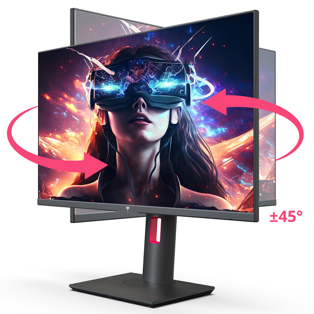 Monitor da gioco KTC H27P22S