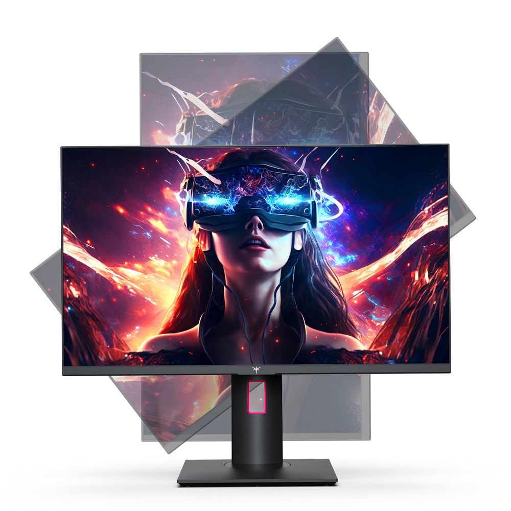 Monitor da gioco KTC H27P22S