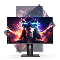 Moniteur de jeu KTC H27P22S