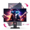 Monitor para juegos KTC H27P22S