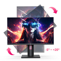 KTC H27P22S Gaming Monitor