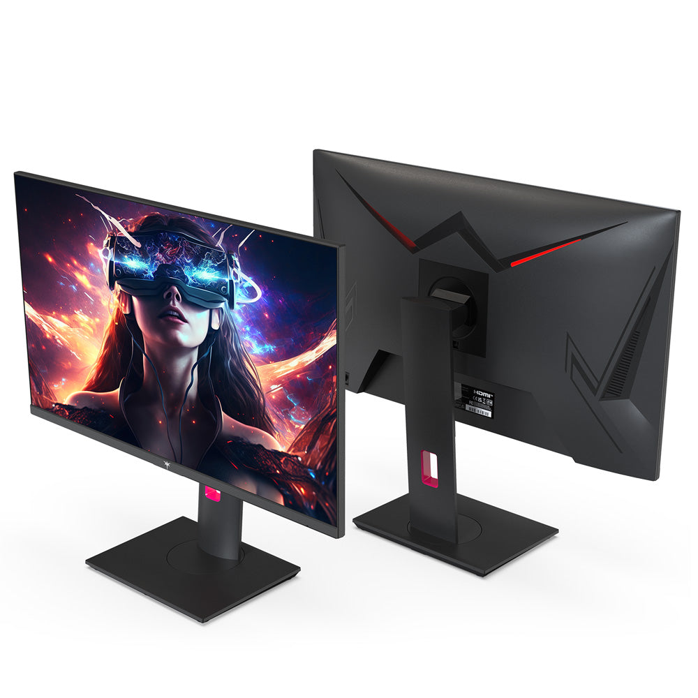 Moniteur de jeu KTC H27P22S