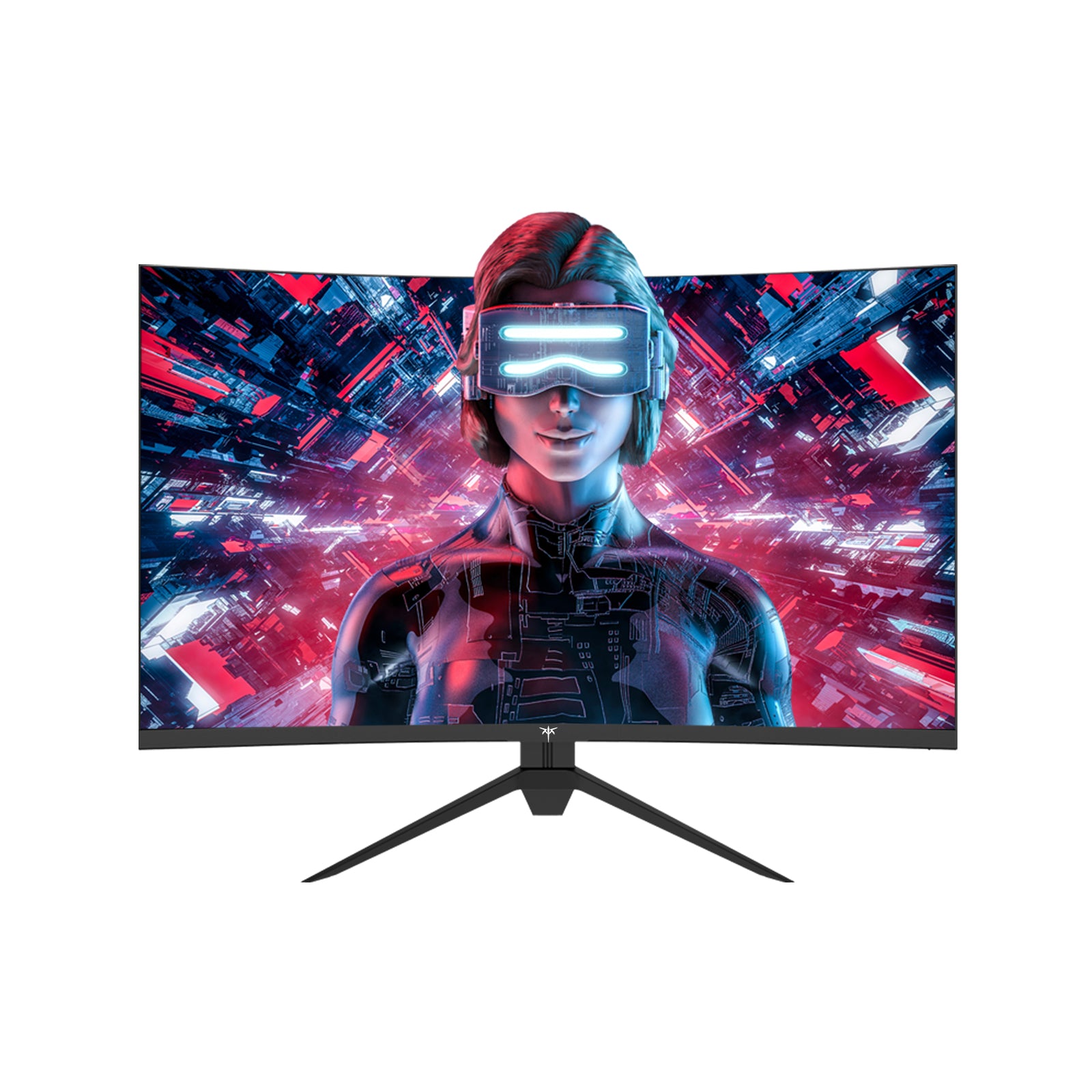 KTC H27S17 Gekrümmter Gaming-Monitor