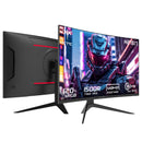 KTC H27S17 Curved Gaming Monitor