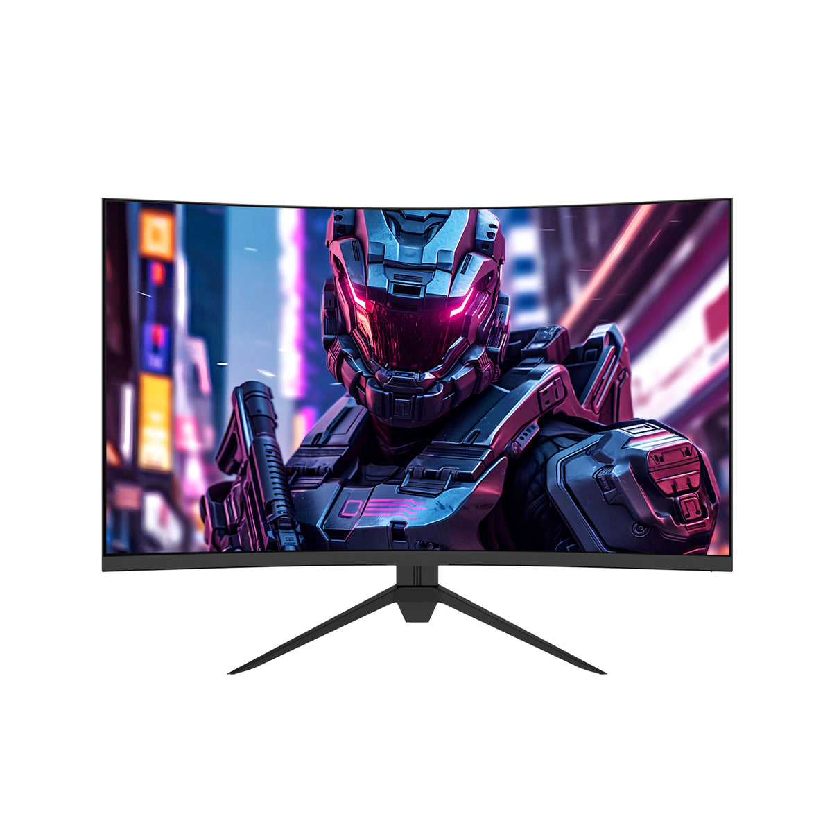KTC H27E6 Gaming Monitor: Your Ultimate Ally for High-Performance Gami