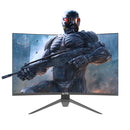 Moniteur de jeu incurvé KTC H27S17