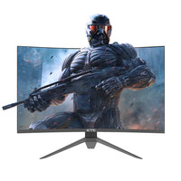 KTC H27S17 Gekrümmter Gaming-Monitor