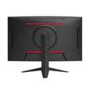 Monitor da gioco curvo KTC H27S17