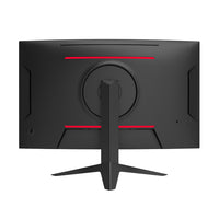 Moniteur de jeu incurvé KTC H27S17