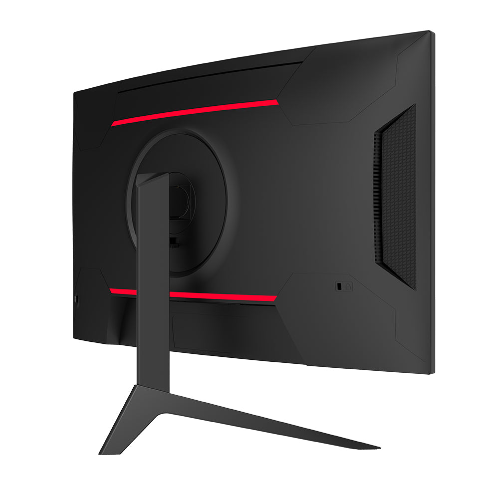 KTC H27S17 Curved Gaming Monitor