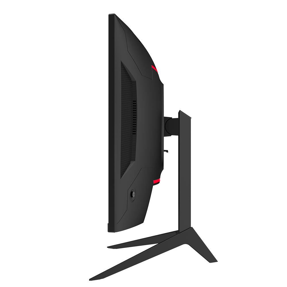 Moniteur de jeu incurvé KTC H27S17