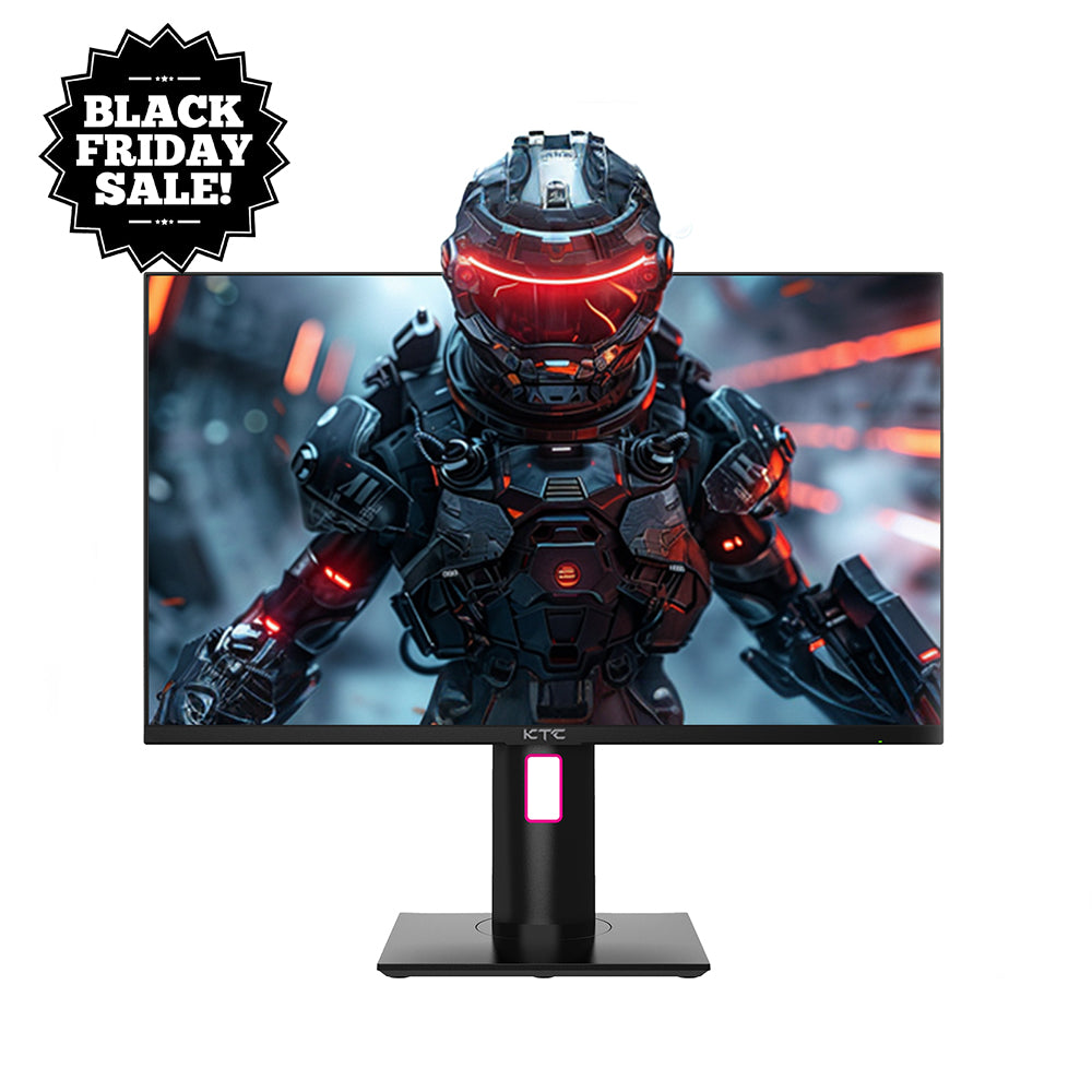 KTC H27T22 Gaming Monitor