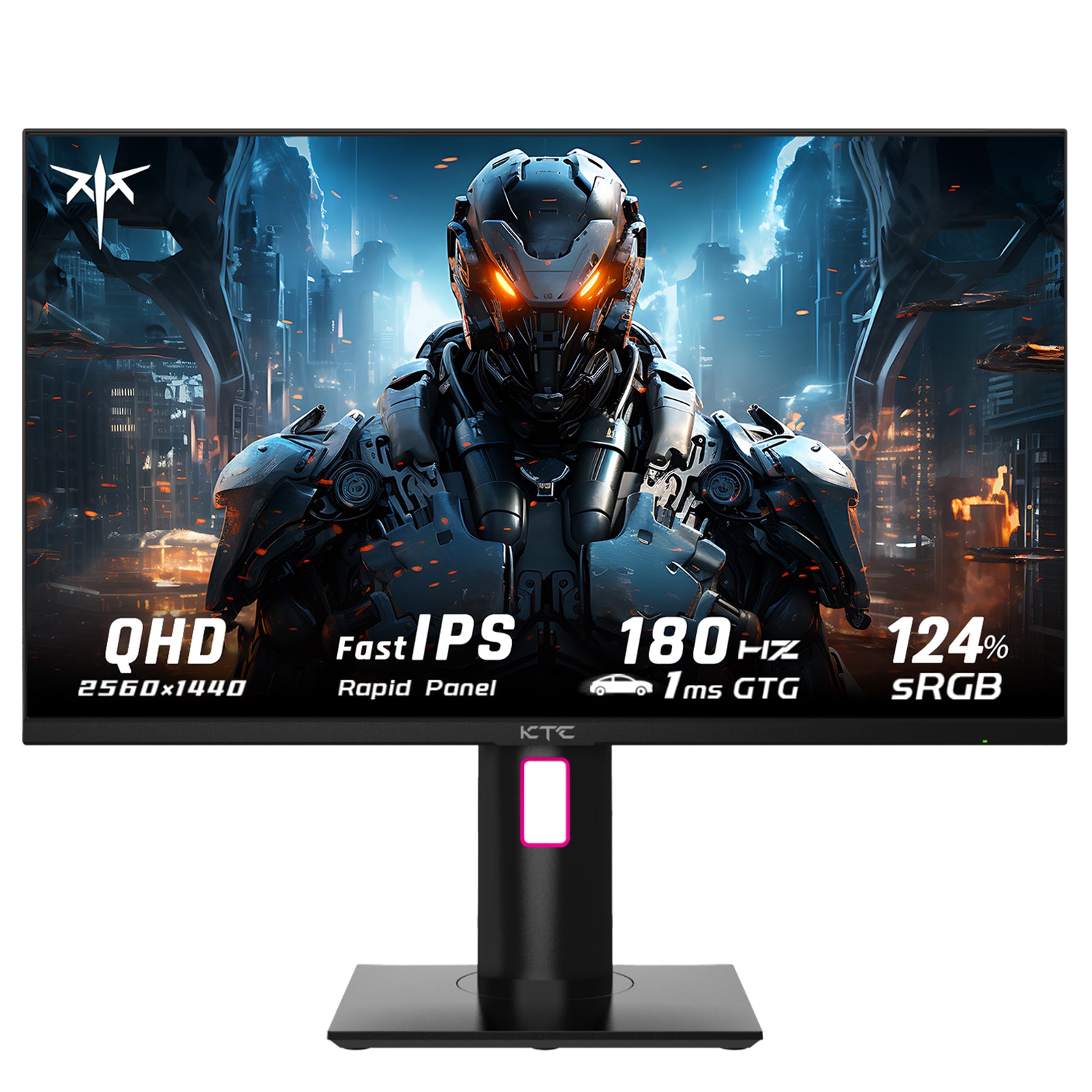 KTC H27T22 Gaming Monitor