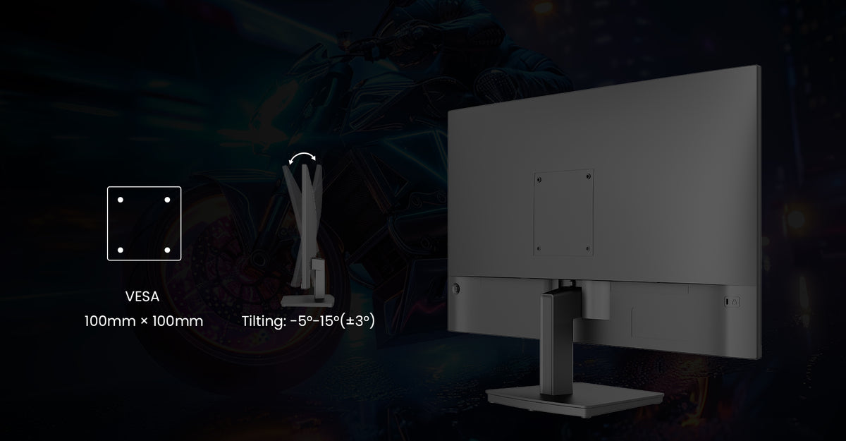 KTC H27T27 Office Monitor