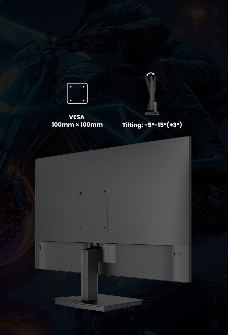 KTC H27T27 Office Monitor