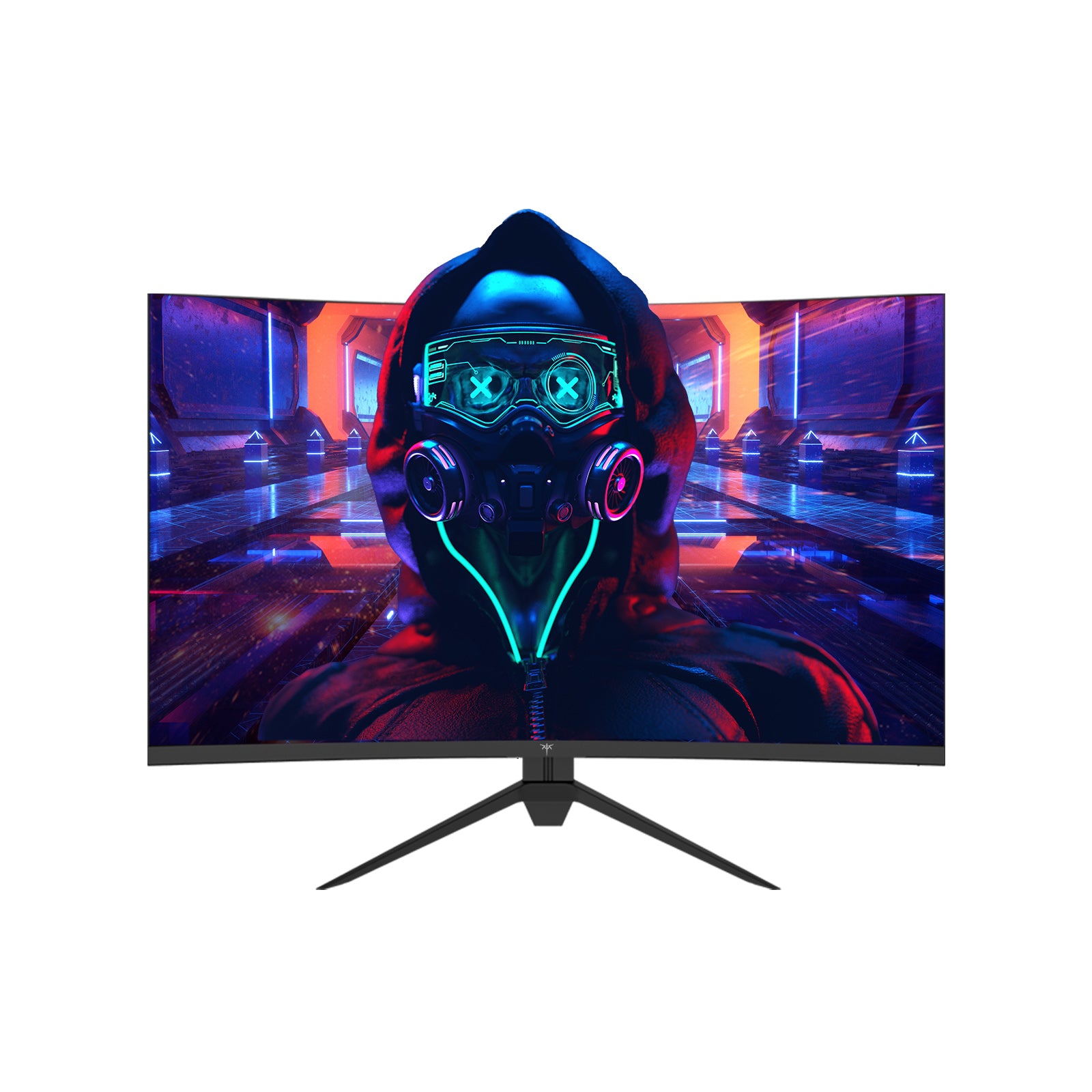 Curved Monitor