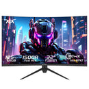 KTC H32S17 Curved Gaming Monitor