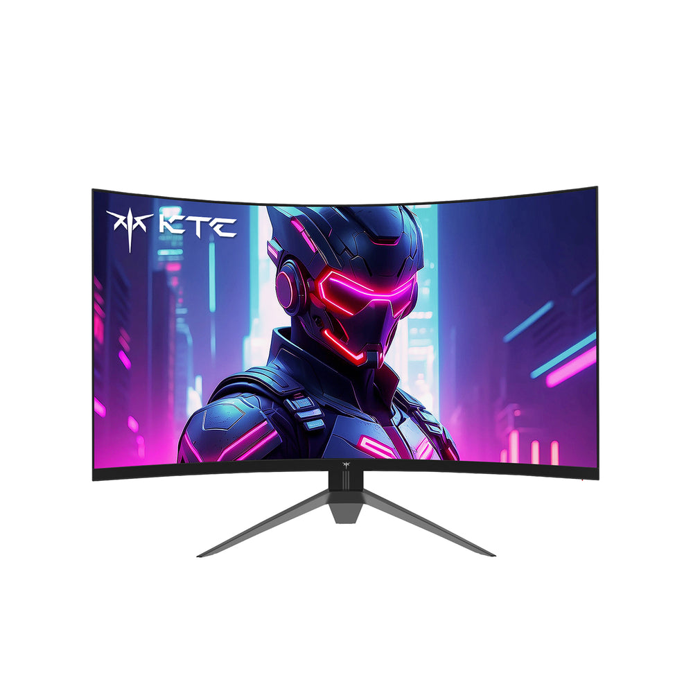 KTC H32S17F Curved Gaming Monitor