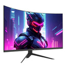 Monitor curvo para juegos KTC H32S17F