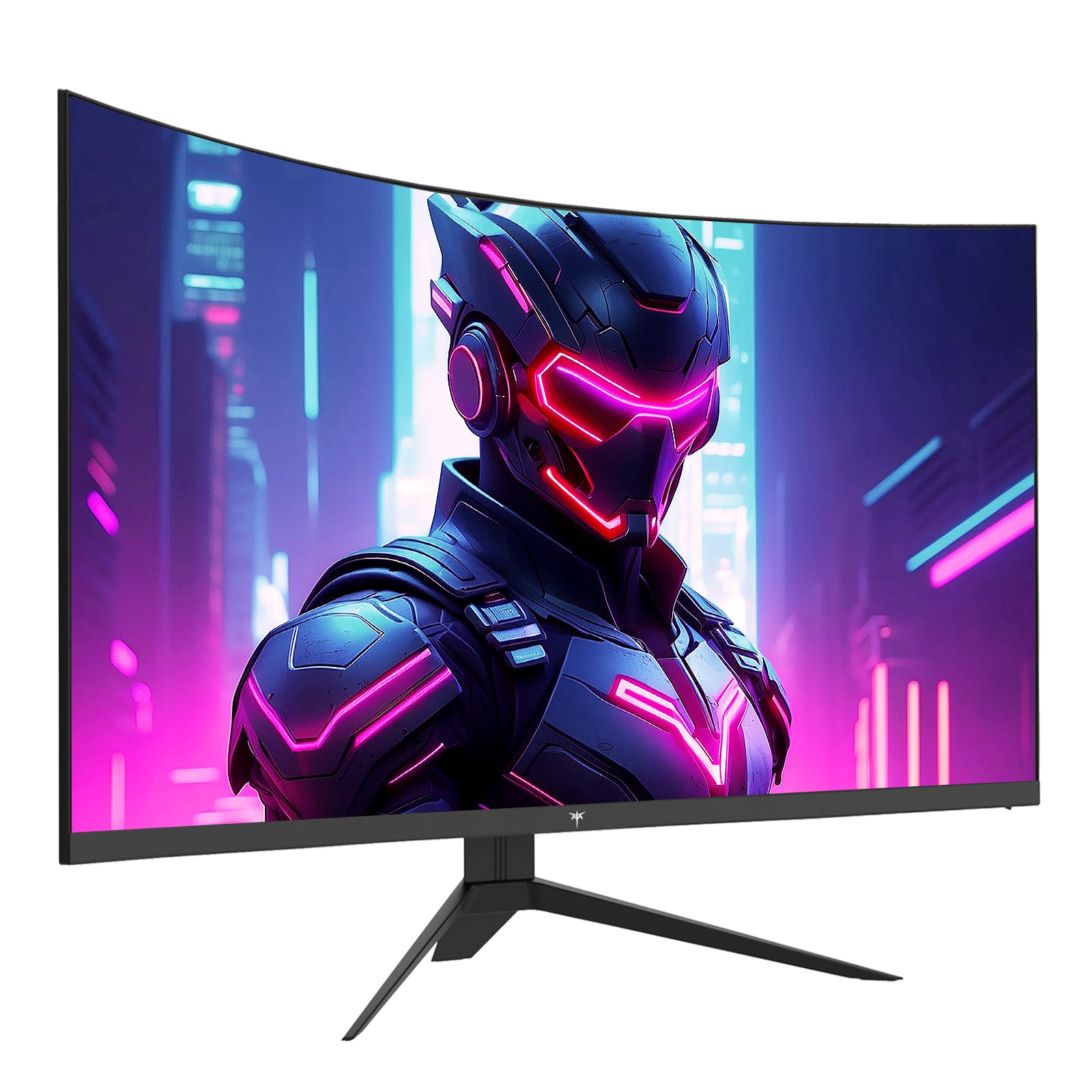 Monitor da gioco curvo KTC H32S17F