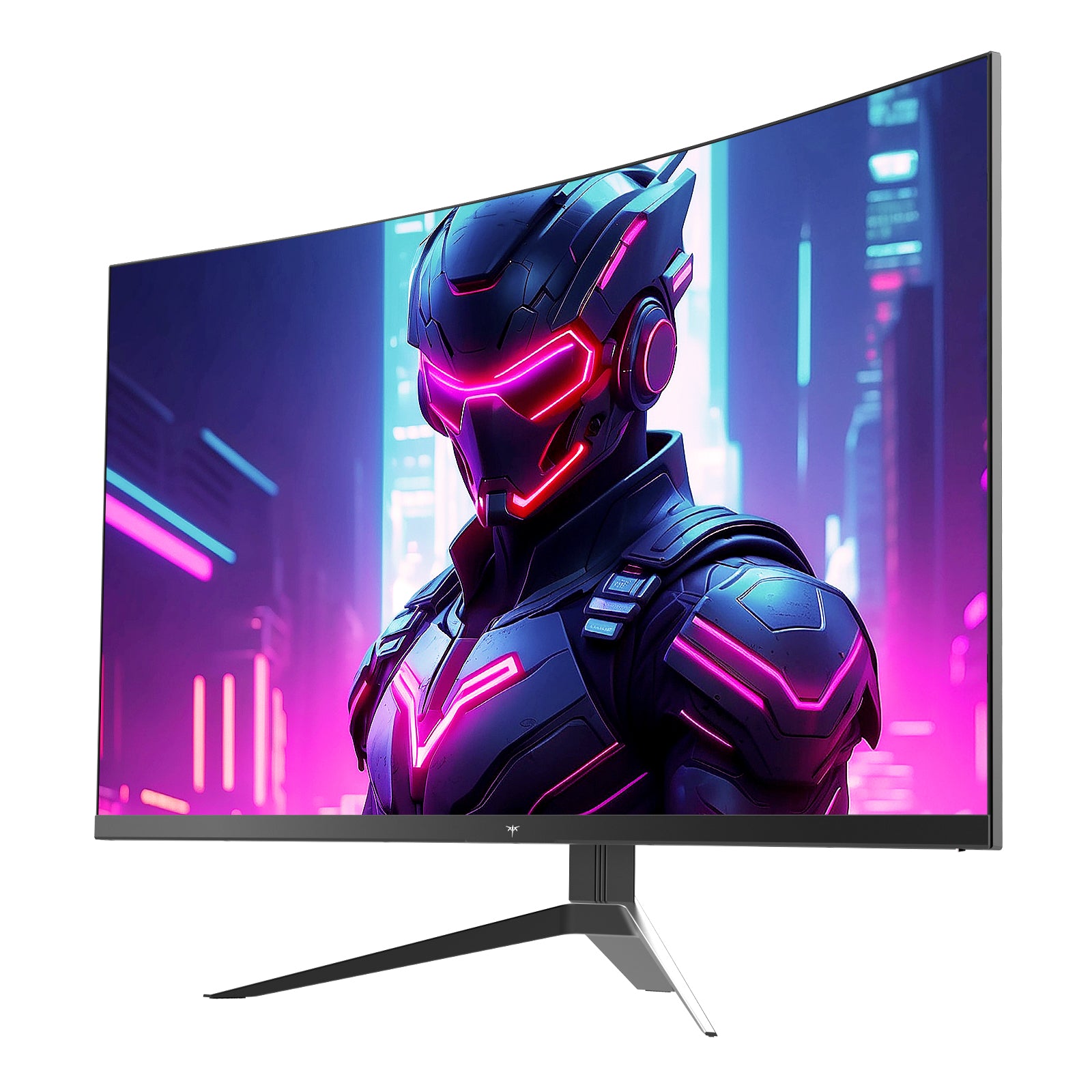 Monitor da gioco curvo KTC H32S17F