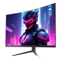 Moniteur de jeu incurvé KTC H32S17F