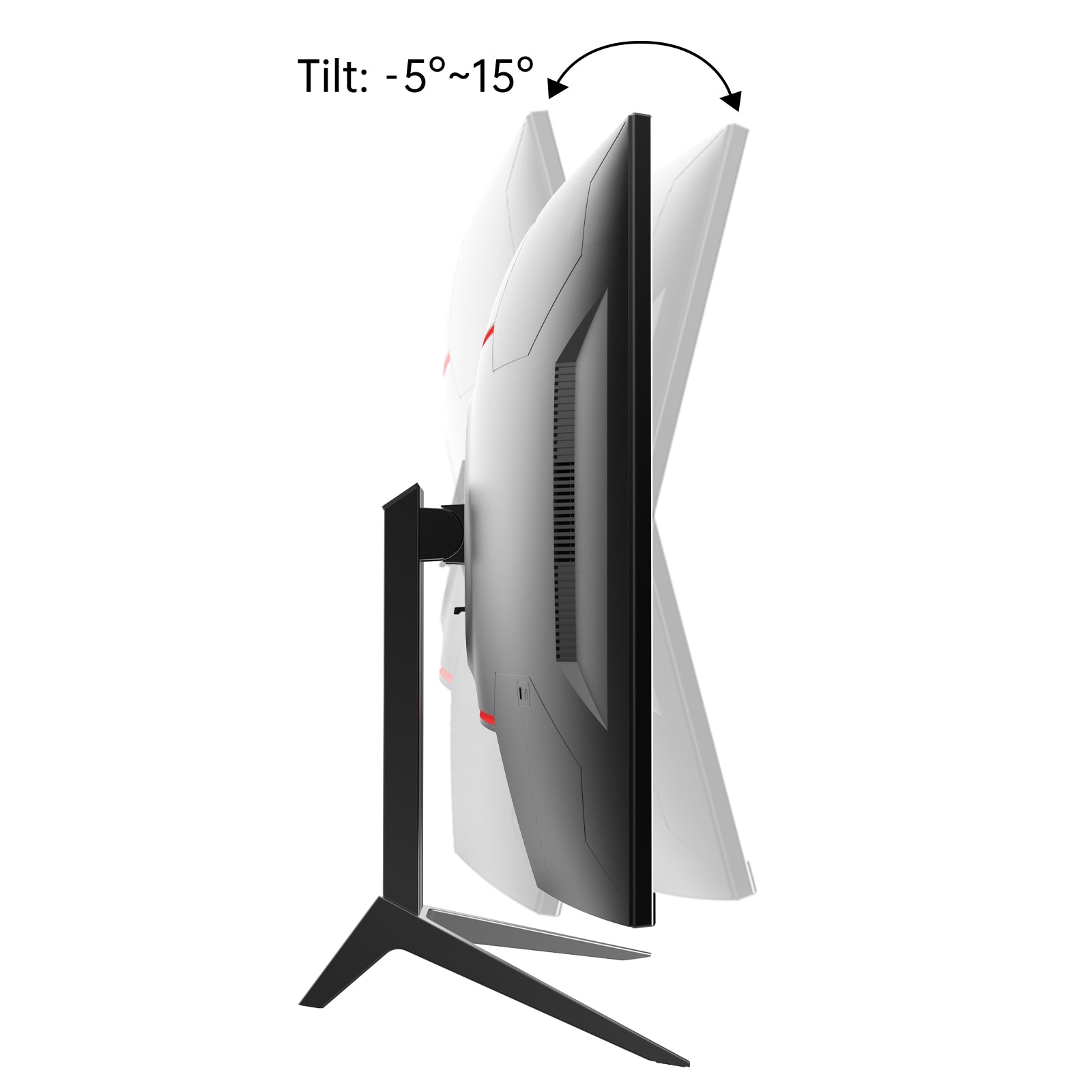 KTC H32S17F Curved Gaming Monitor