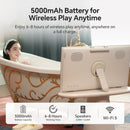 KTC A25Q5 Portable Smart TV