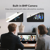 KTC A25Q5 Portable Smart TV