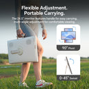 KTC A25Q5 Portable Smart TV